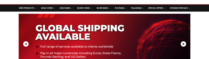 SwissBullion.ch